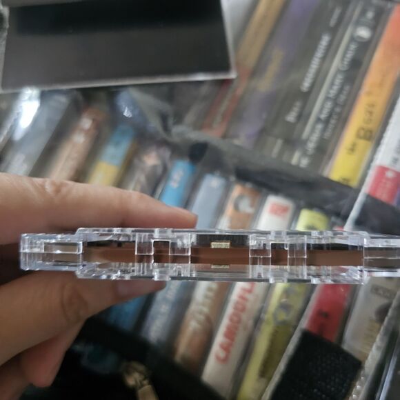 Mazzy Star So Tonight I Might See 1993 Cassette - Picture 5 of 5